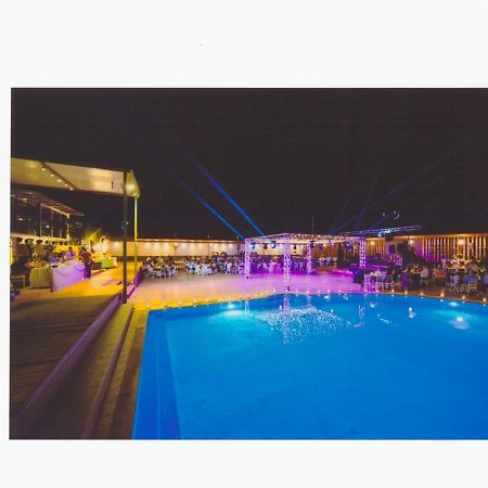 Sozos Inn Hotel 沃尼扎 外观 照片