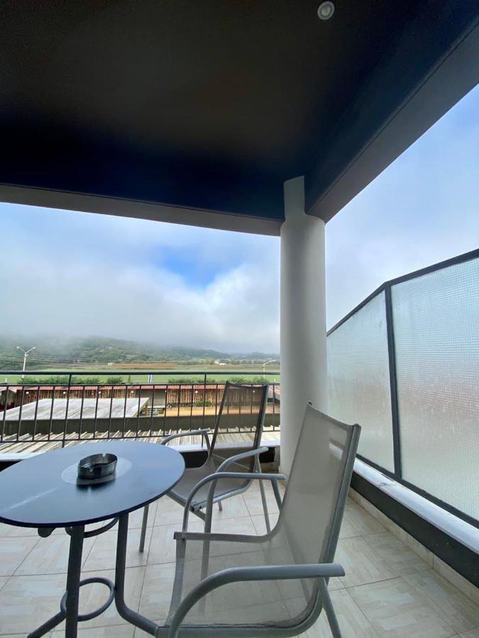 Sozos Inn Hotel 沃尼扎 外观 照片