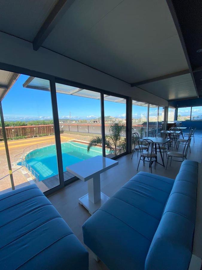 Sozos Inn Hotel 沃尼扎 外观 照片