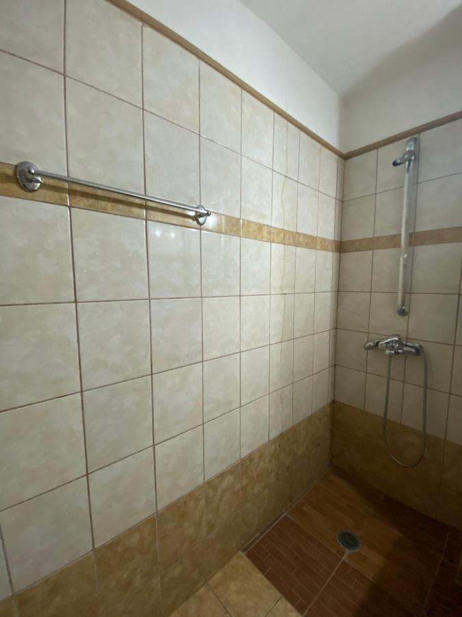 Sozos Inn Hotel 沃尼扎 外观 照片